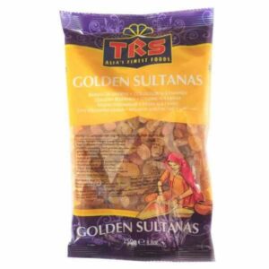 Trs Golden raisin 100gm