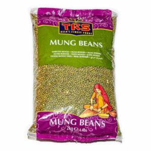 Trs moong beans