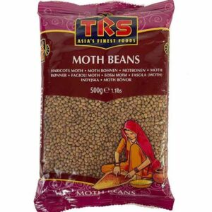 Trs moth beans 500gm