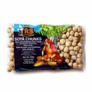 Trs soya chunks 500gm