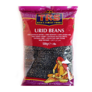 Trs urid beans  ( whole)