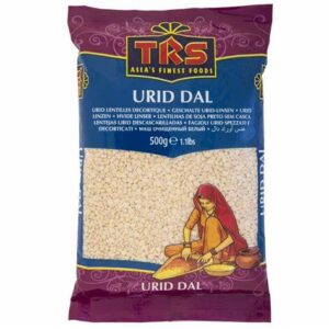 Trs Urid dal ( washed)