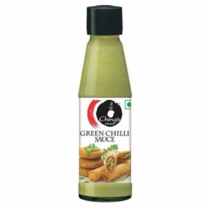 Ching's green chilli sauce 200gm