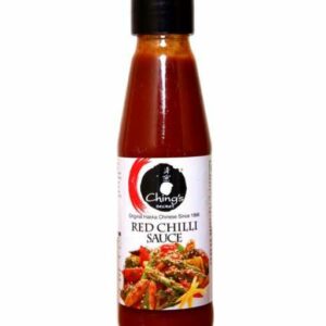 Ching's red chilli sauce 200gm