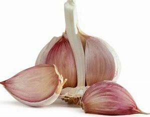 Garlic 500g