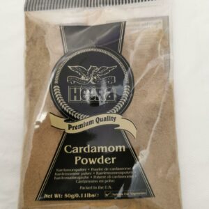 Heera Cardamom Powder 50g
