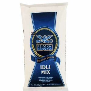 Heera Idli mix 1kg