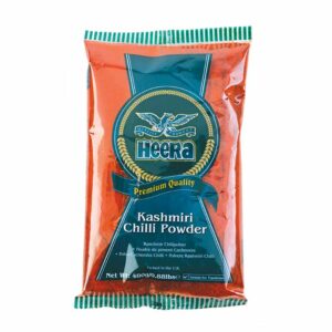 Heera Kashmiri chilli powder 100gm