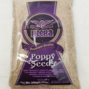 Heera poppy seeds 100gm