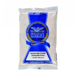 Heera rajagaro flour 400gm