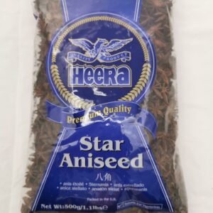 Heera Star Aniseed 50g
