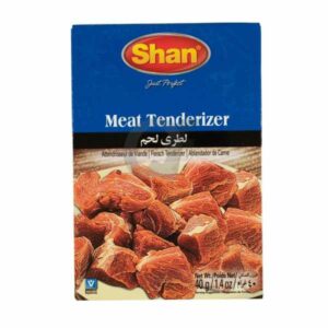 Shan meat tenderizer