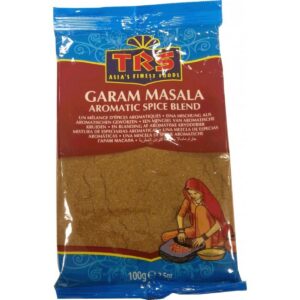 Trs garam masala 100gm