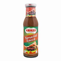 Ahmed tamarind sauce 300g