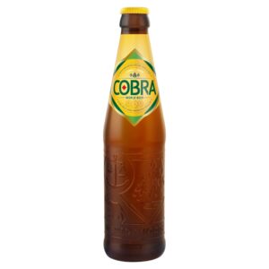 Cobra beer 330ml