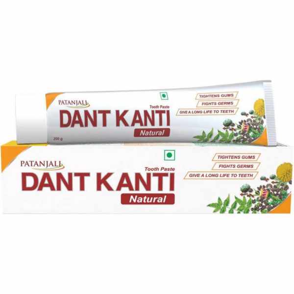 Pitanjali Dant Kanti - Chilly Flakes