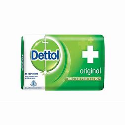 Dettol original