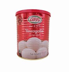 GRb Rasogolla ( rasgulla) 500gm