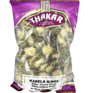 Thakar Karela rings 2lbs