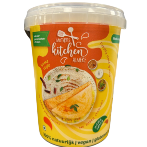 Idli Dosa batter from Mothers kitchen almere 1kg