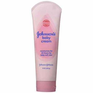 Johnson baby cream 200g