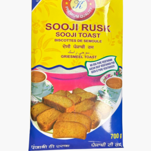 KAMAL sooji rusk