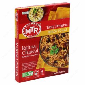 MTR Rajmah chawal 300gm