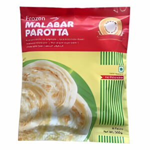 Annam malabar parotta