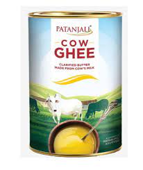 Pitanjali ghee 500g