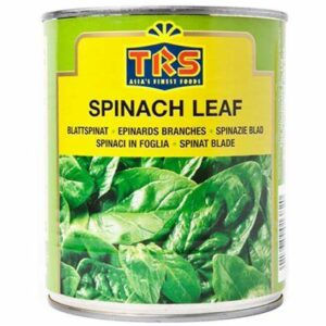 Trs leaf spinach 765g