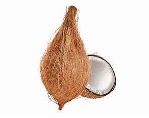 Pooja coconut 1pc
