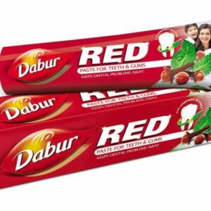 Dabur red tooth paste 200g