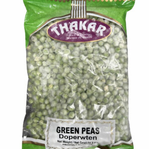 Thakar frozen peas 300
