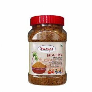 Swagat Jaggery powder 500g