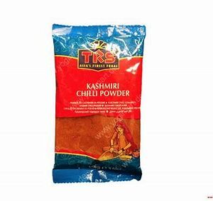 Trs Kashmiri chilli 100g