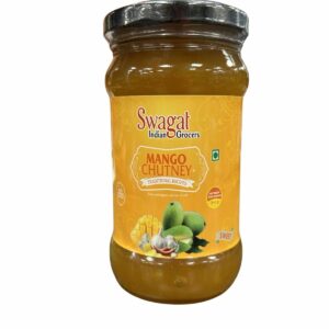 Swagat mango chutney sweet 320g