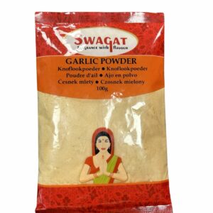 Swagat garlic powder 100g