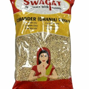 Swagat coriander seeds ( dhania)