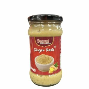 Swagat ginger paste