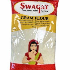 Swagat gram flour 1kg