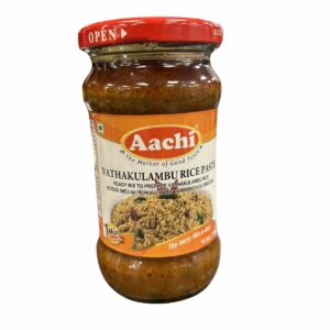 Aachi Vathakulambu rice paste 300g