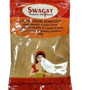 Swagat Cinnamon powder 100g