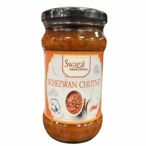 Swagat Schezwan chutney 300g