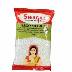 Swagat Sago seeds medium