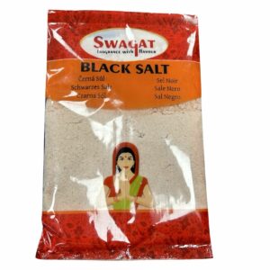 Swagat Black salt 100g