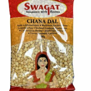 Swagat Chana dal