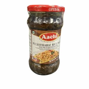 Aachi piliotharai rice paste 300g