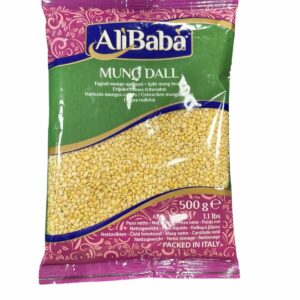 Alibaba Mung dal 500g