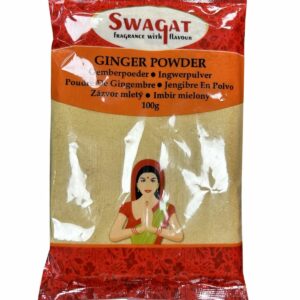 Swagat Ginger powder 100g