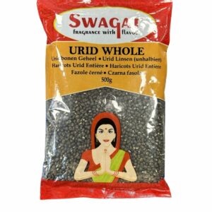 Swagat Urid whole